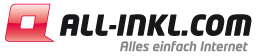 ALL-INKL.COM - Neue Medien Münnich